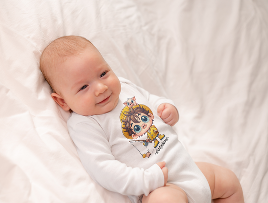 Rotjeknor Rompertjes: Rotjeknor als Visser