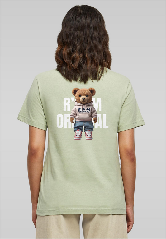 R'DAM Original Teddy 010 Dames T-Shirt (W)