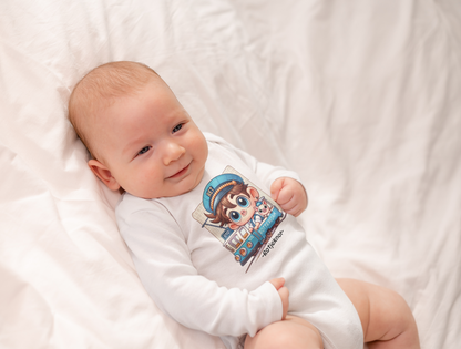 Rotjeknor Rompertjes: Rotjeknor als Trambestuurder