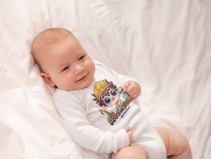 Rotjeknor Rompertjes: Rotjeknor als Havenarbeider