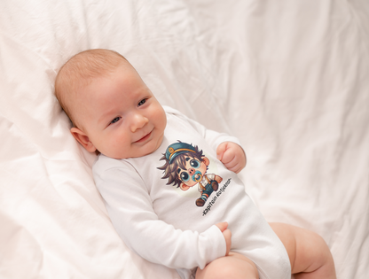 Rotjeknor Rompertjes: Kapitein Rotjeknor