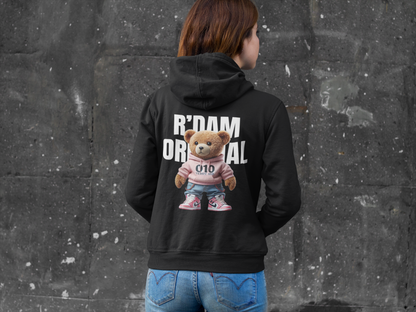 R'DAM Original Teddy 010 Dames Hoodie