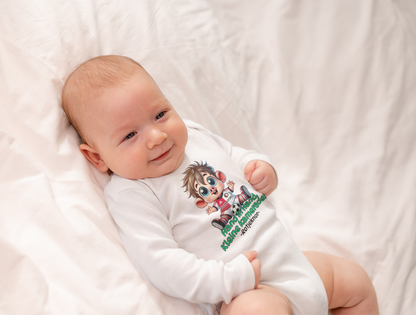 Rotjeknor Rompertjes: Kleine Kameraad