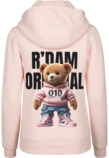 R'DAM Original Teddy 010 Dames Hoodie