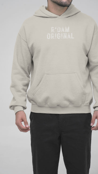 R'DAM Original Vintage Euromast Hoodie